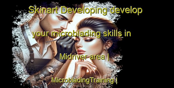 Skinart Developing develop your microblading skills in Midriver area | MicrobladingTraining | MicrobladingClasses | SkinartTraining-United States